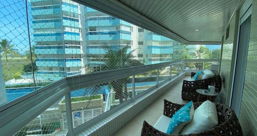 Apartamento Pé na Areia à Venda na Riviera | Módulo 02.  Descrição do Imóvel.