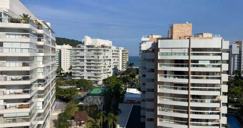 Apartamento 4 dormitórios Locação Anual disponível no Reserva da Mata em Riviera de São Lourenço.