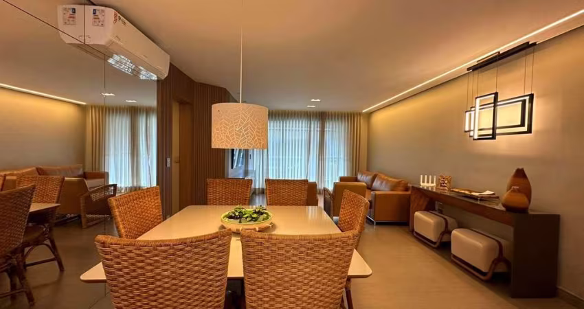 Apartamento 4 dormitórios (Decorado) À Venda na Riviera | Módulo 03.