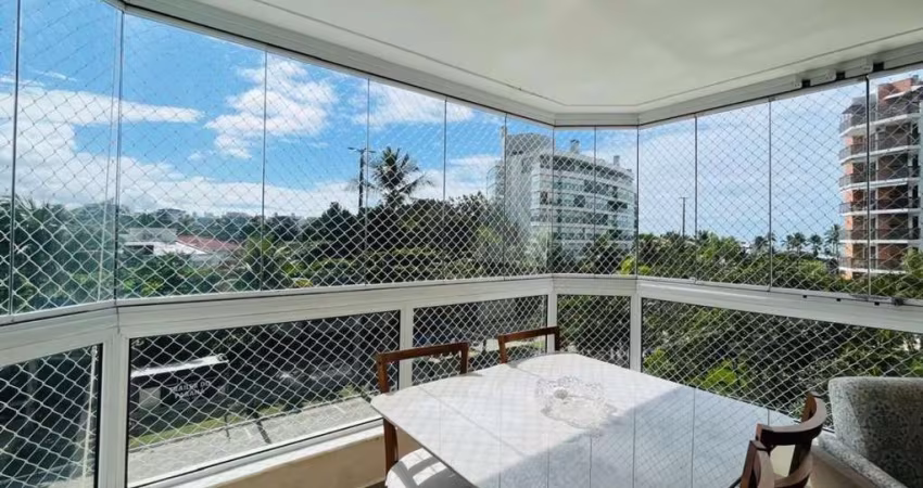 Localização Privilegiada! Apartamento Pé na Areia á venda na Riviera de São Lourenço.