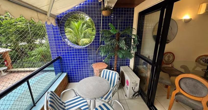 Apartamento à Venda na Riviera de São Lourenço.