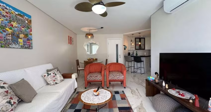 Apartamento 3 Dormitórios com Quadra de Tênis à Venda na Riviera de São Lourenço.