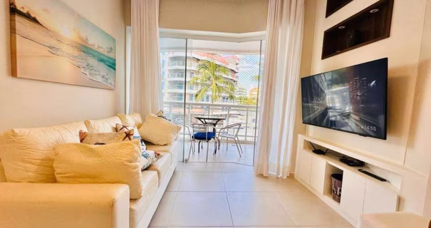 Apartamento á Venda na Riviera de São Lourenço - Módulo 7.
