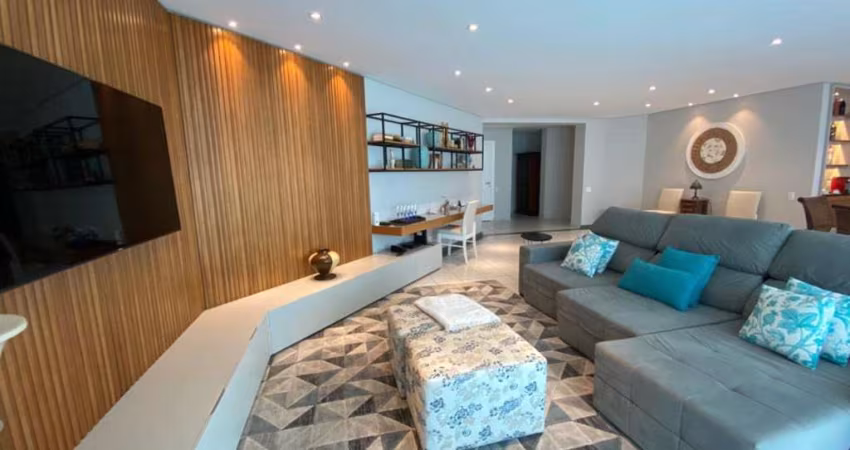 Apartamento Pé na Areia Frontal com Vista Total para o Mar à Venda na Riviera de São Lourenço | Localizado no Módulo 06 e planta com 281m².
