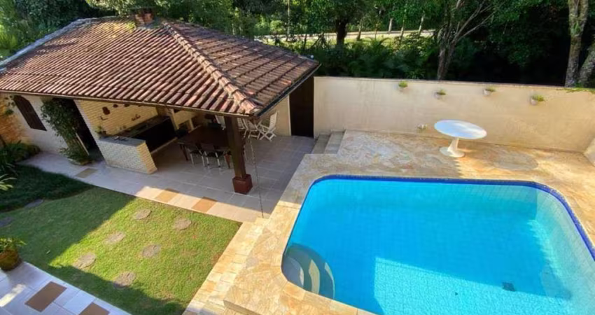 Casa Próximo da Praia Para Locação Temporada na Riviera de São Lourenço.