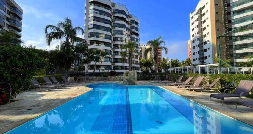 Disponível para Locação Anual! Apartamento 3 Dormitórios na Riviera de São Lourenço.