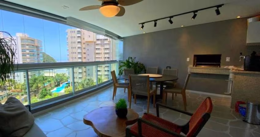 Apartamento Locação Temporada na Riviera de São Lourenço | Módulo 08.