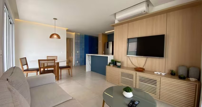 Lançamento Edifício Leblon | Disponível para Locação Anual na Riviera de São Lourenço.