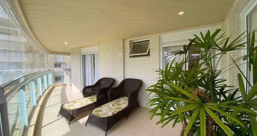 Acomodação para 10 pessoas | Apartamento com 186m² à Venda na Riviera de São Lourenço | Clube Compartilhado do Módulo 02.