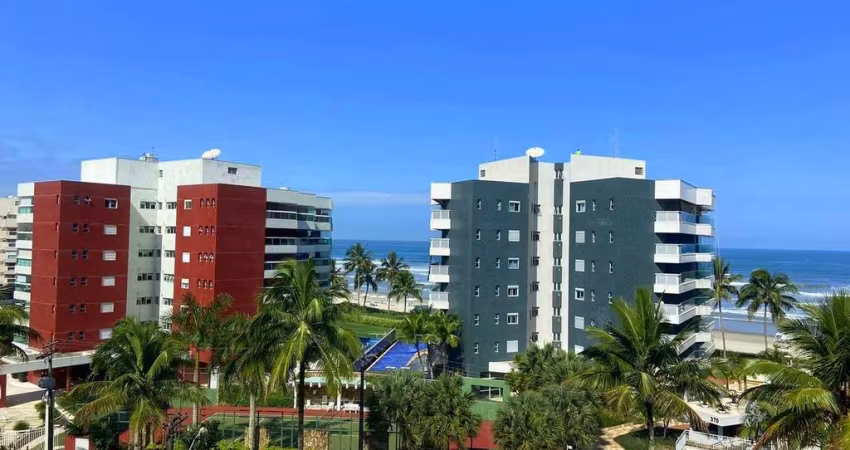 Locação Anual | Apartamento Localizado no Clube Compartilhado do Mód. 02 em Riviera de São Loureço.