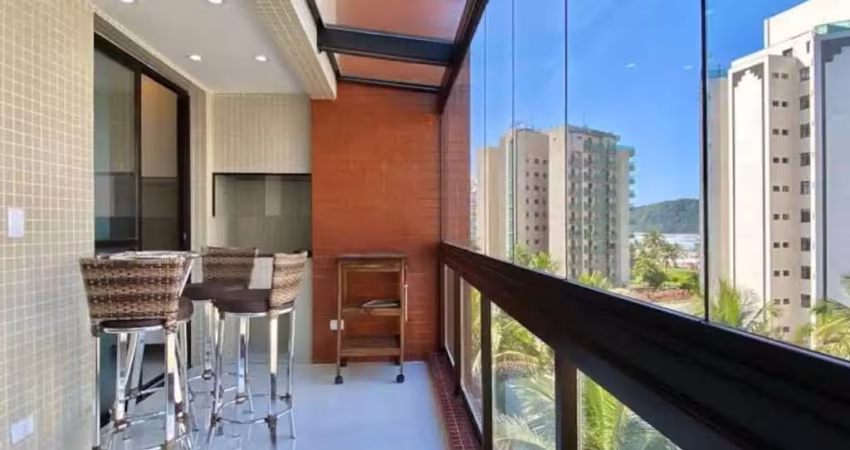 Apartamento 3 Dormitórios à Venda na Riviera de São Lourenço.