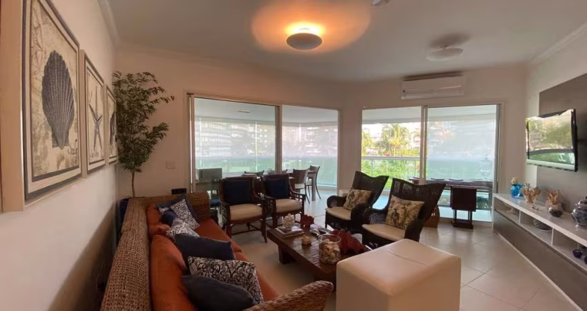 Para quem tem família grande! Apartamento de 4 suítes à Venda na Riviera | Dentro do Clube Compartilhado Módulo 07.