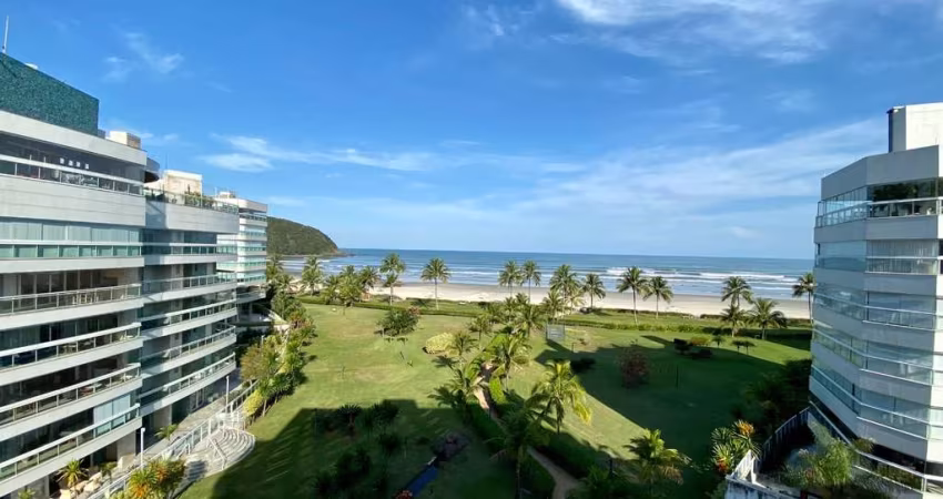 Lindo Pé na Areia Frontal (Altíssimo Padrão) para Locação Natal Réveillon 2024/25 na Riviera de São Lorenço