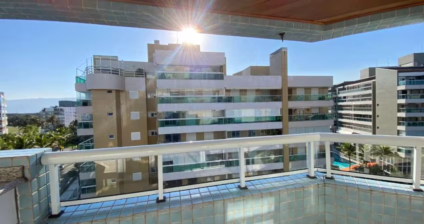 Apartamento Localizado no Clube Compartilhado do Mód. 02 em Riviera de São Loureço.