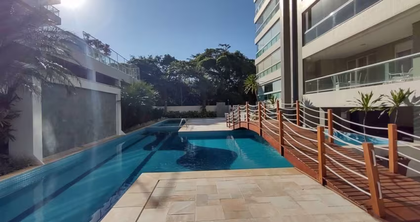 Apartamento na Riviera de São Lourenço.