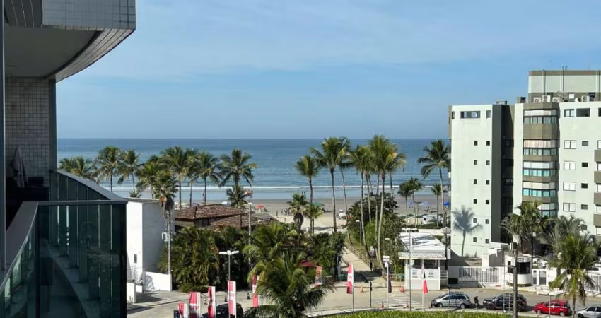 Lindo Apartamento Pé na Areia disponível para locação mensal em riviera de são lourenço | Localizado Privilegiada!