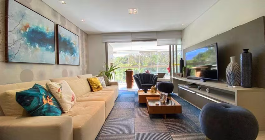 Novidade! Lindo Apartamento de Altíssimo Padrão à Venda na Riviera de São Lourenço.