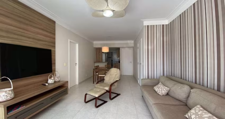 Apartamento para Locação Anual no Condomínio All Time em Riviera de São Lourenço.