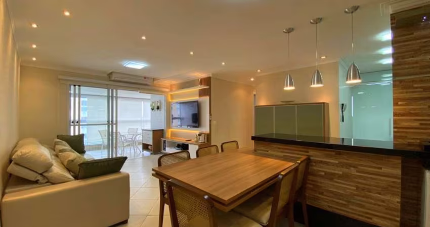 Apartamento à Venda na Riviera de São Lourenço | Condomínio Reserva da Mata.