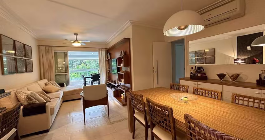 Apartamento à Venda ou Locação Anual na Riviera de São Lourenço | Módulo 07.