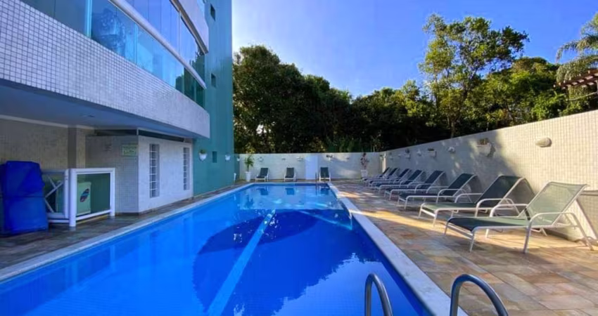 Imobiliária Claus Riviera! Apartamento 3 dormitórios sendo 1 suíte para Venda ou Locação Anual em Riviera de São Lourenço - Bertioga/SP