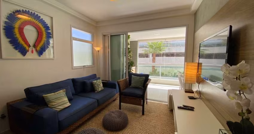 Apartamento 3 dormitórios em Riviera de São Lourenço | Módulo 08.
