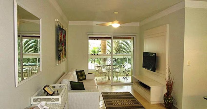 Aluguel Mensal em Riviera de São Lourenço. Lindo apartamento localizado no módulo 07.