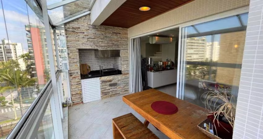 Cobertura Duplex à venda na Riviera - Bertioga/SP.