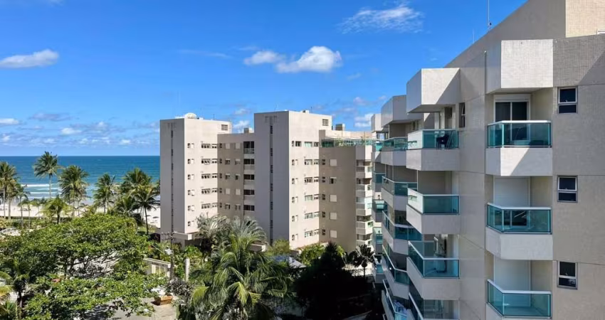 Apartamento locação temporada Riviera