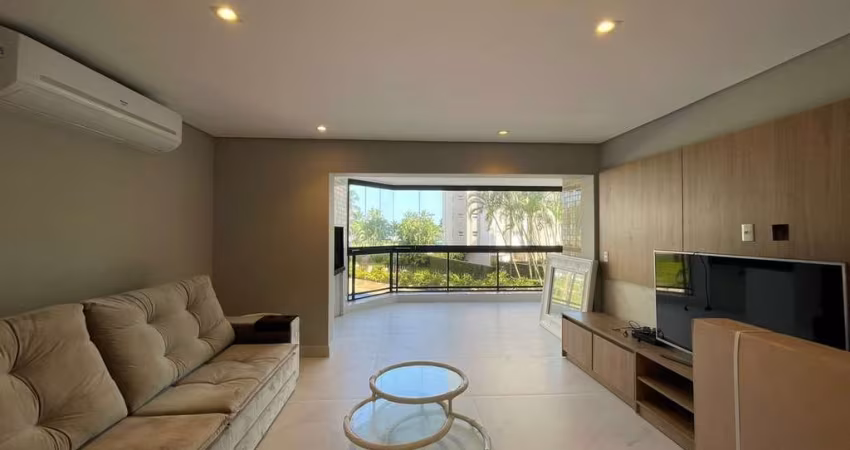 Lindo Apartamento Pé na Areia à Venda na Riviera.