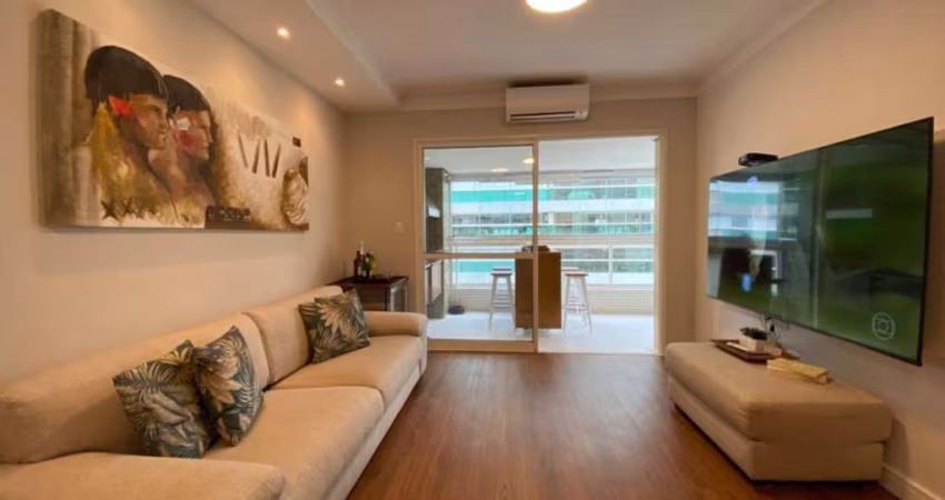Apartamento Locação Temporada! Apartamento 04 dormitórios para Locação na Riviera de São Lourenço | Módulo 08.