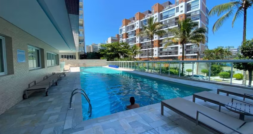 Apartamento na Riviera de São Lourenço | Clube Compartilhado do Módulo 08.