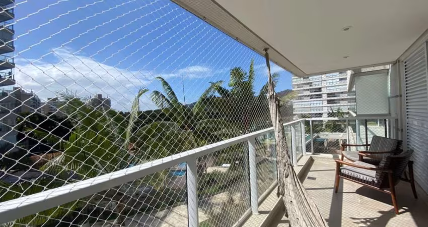 Locação Temporada no Condomínio All Time em Riviera de São Lourenço.