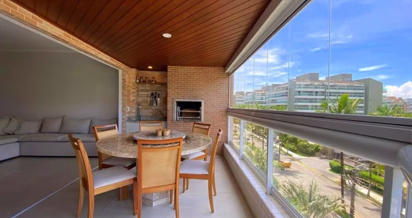 Apartamento 3 dormitórios para Aluguel Mensal na Riviera de São Lourenço | Módulo 02.