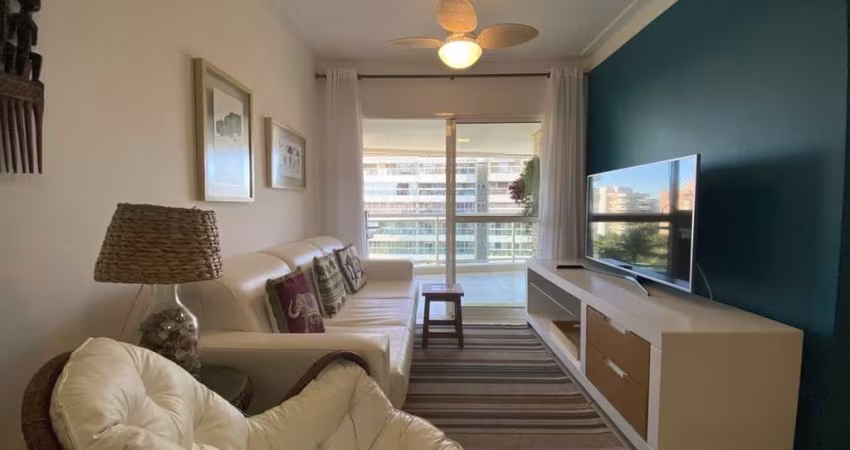Apartamento de 03 Dormitórios para Locação Temporária na Riviera | Clube Compartilhado do Mód. 02.