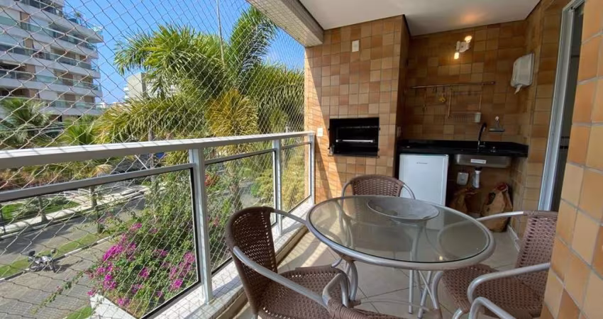 Imóvel Disponível para Locação Anual na Riviera de São Lourenço! Apartamento 3 dormitórios localizado no módulo 02.