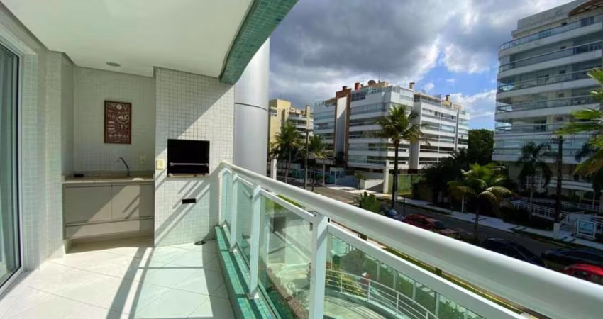 Apartamento Locação Mensal ou Venda no Módulo 07 Dentro do Clube Compartilhado | Riviera de São Lourenço - Bertioga/SP.