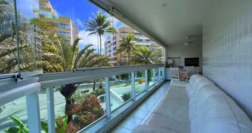 Apartamento 3 Dormitórios sendo 02 Suítes Locação Temporada 2023 na Riviera | Clube Compartilhado do Mód. 02.