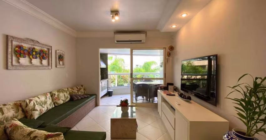 Apartamento á Venda na Riviera de São Lourenço | Clube Compartilhado do Módulo 07.