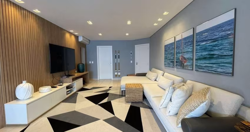 Exclusivo! Apartamento com 186m² à Venda na Riviera de São Lourenço | Clube Compartilhado do Módulo 02.