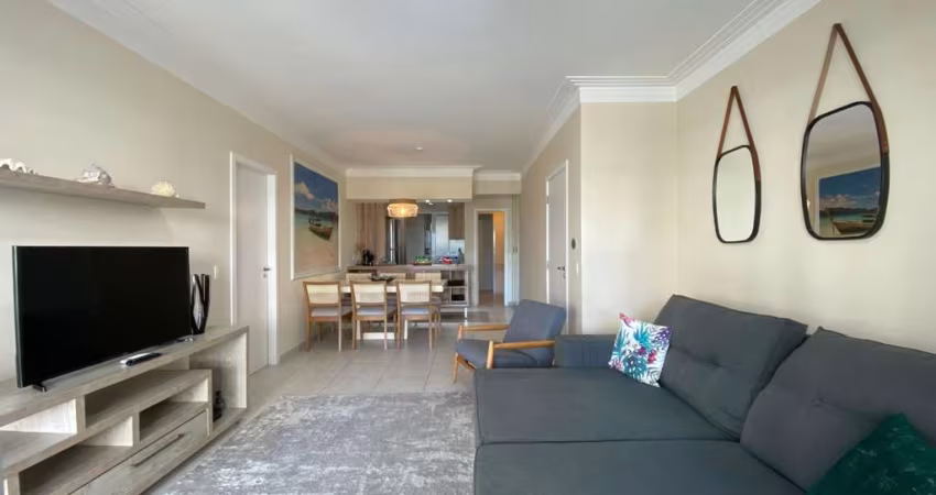 Apartamento no Condomínio All Time Family Club em Riviera de São Lourenço - Bertioga/SP.