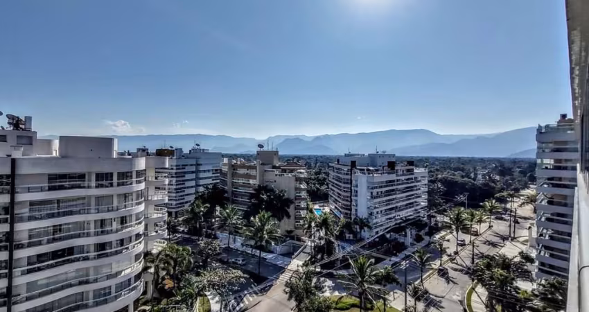 Apartamento Pé na Areia Disponível para Locação Temporada na Riviera | Módulo 08.
