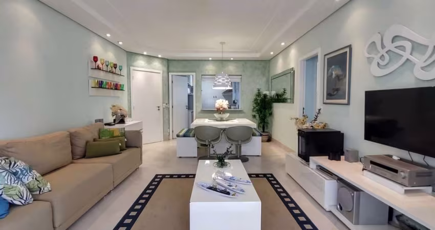Apartamento 4 dormitórios à Venda na Riviera de São Lourenço | Módulo 02.