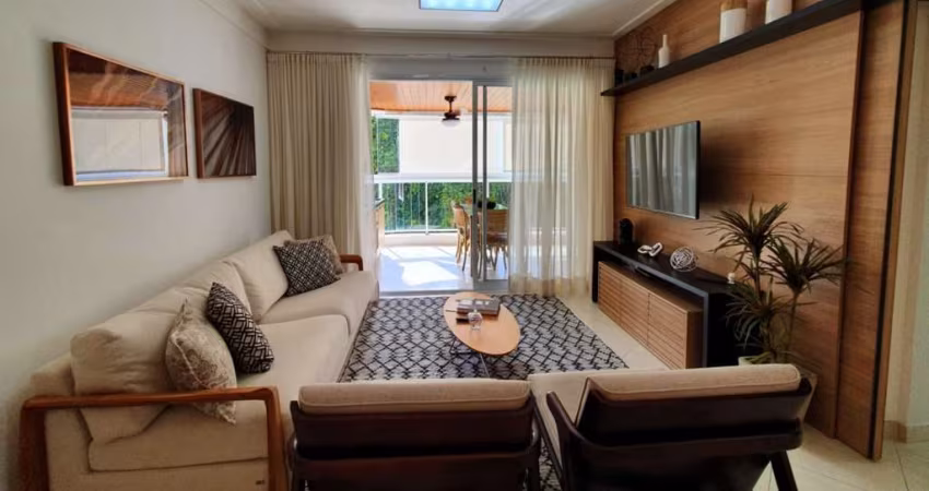 Apartamento de 4 dormitórios à Venda na Riviera | Top da Categoria!