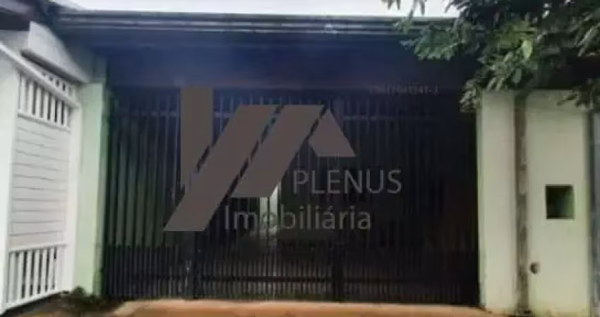 Casa com 3 quartos à venda na João de Campos Bueno, 927, Jardim Morada do Sol, Indaiatuba