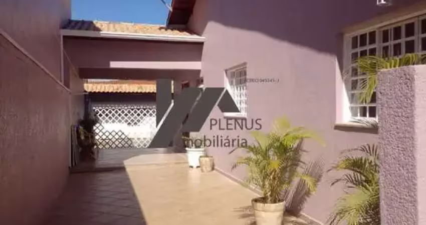 Casa com 3 quartos à venda na Athaíde Puccinelli, 577, Jardim Flórida, Indaiatuba