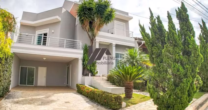 Casa em condomínio fechado com 3 quartos para alugar na Dos Jatobás, 312, Jardim Portal dos Ipês, Indaiatuba