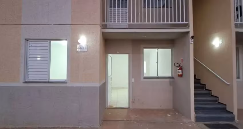 Apartamento com 2 quartos para alugar na Senador Romeu Tuma, 320, Colinas de Indaiatuba, Indaiatuba