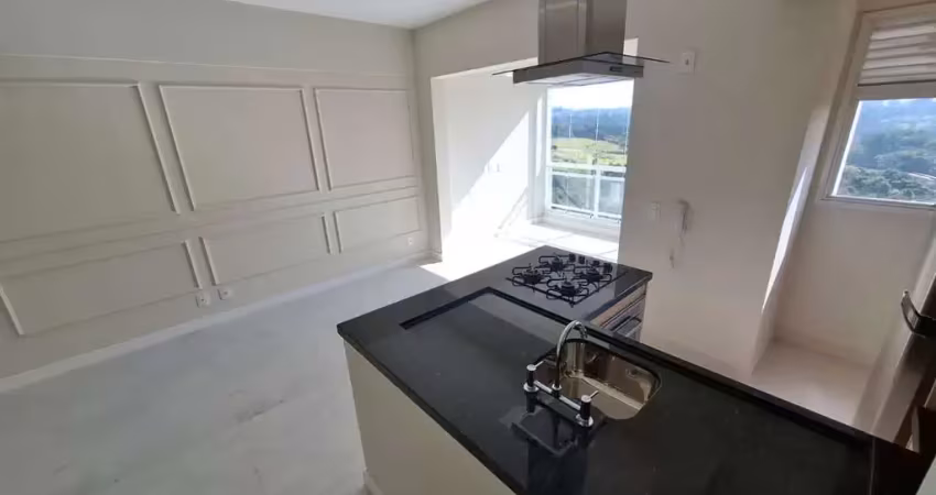 Apartamento com 2 quartos para alugar na Avenida Presidente Vargas, 2921, Vila Homero, Indaiatuba