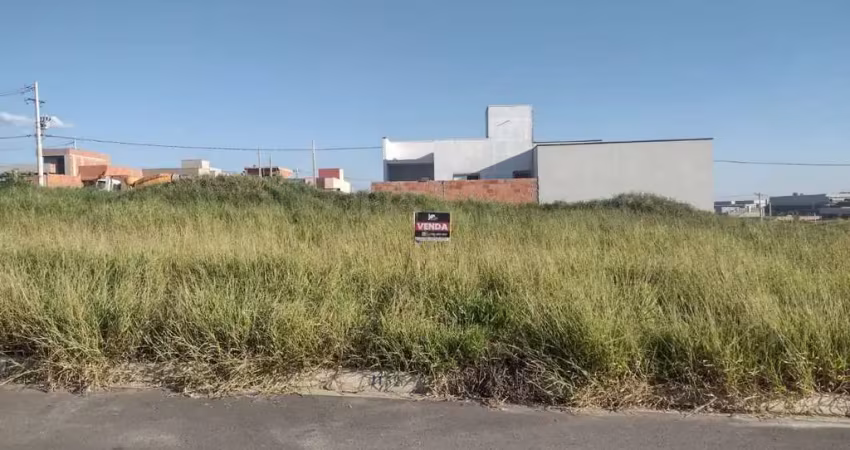 Terreno à venda na Roselina Felippe Monsanto, Jardim Bom Sucesso, Indaiatuba